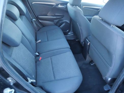 Used 2015 Honda Fit EX-L image 23