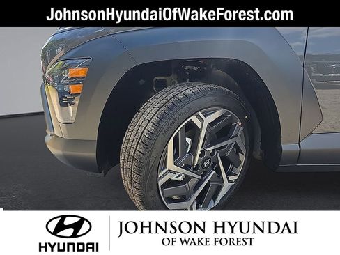 New 2026 Hyundai Kona SEL Premium AWD/4WD image 44