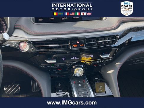 Used 2022 Acura MDX A-Spec image 26