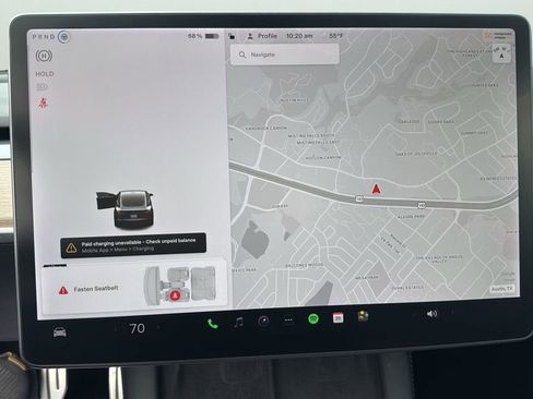 Used 2022 Tesla Model 3 Performance image 14