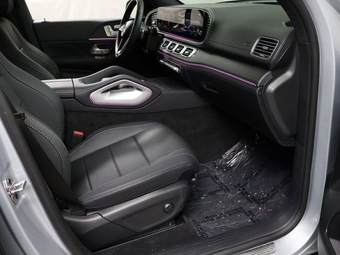 Certified 2026 Mercedes-Benz GLE 450 4MATIC image 37