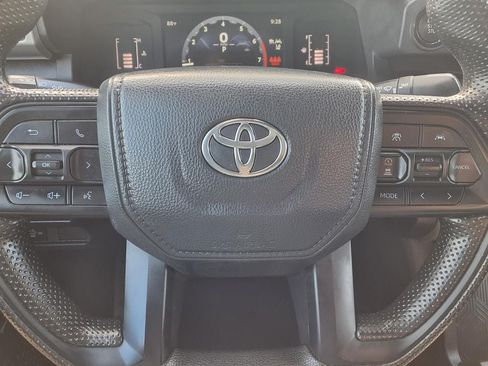 Used 2024 Toyota Tacoma SR RWD image 16