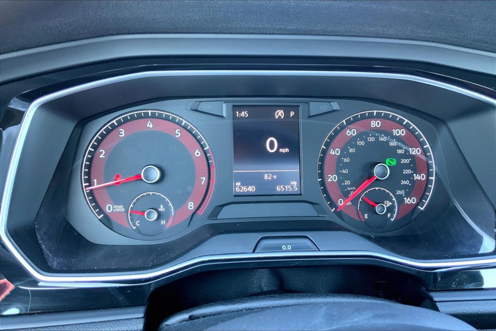 Used 2020 Volkswagen Jetta R-Line FWD image 19