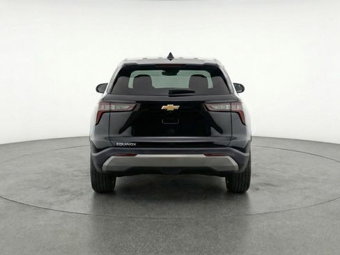 Used 2025 Chevrolet Equinox LT FWD image 7