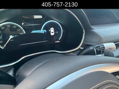Certified 2024 Genesis G80 2.5T w/ Sport Prestige Package AWD/4WD image 5
