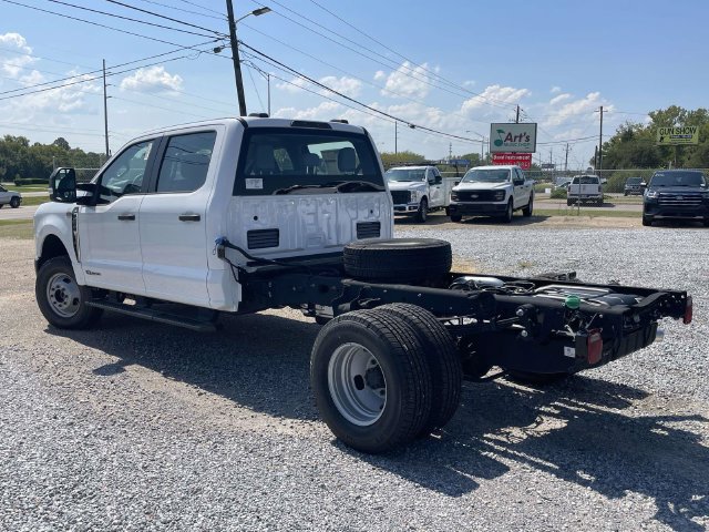 New 2026 Ford F350 XL AWD/4WD image 5