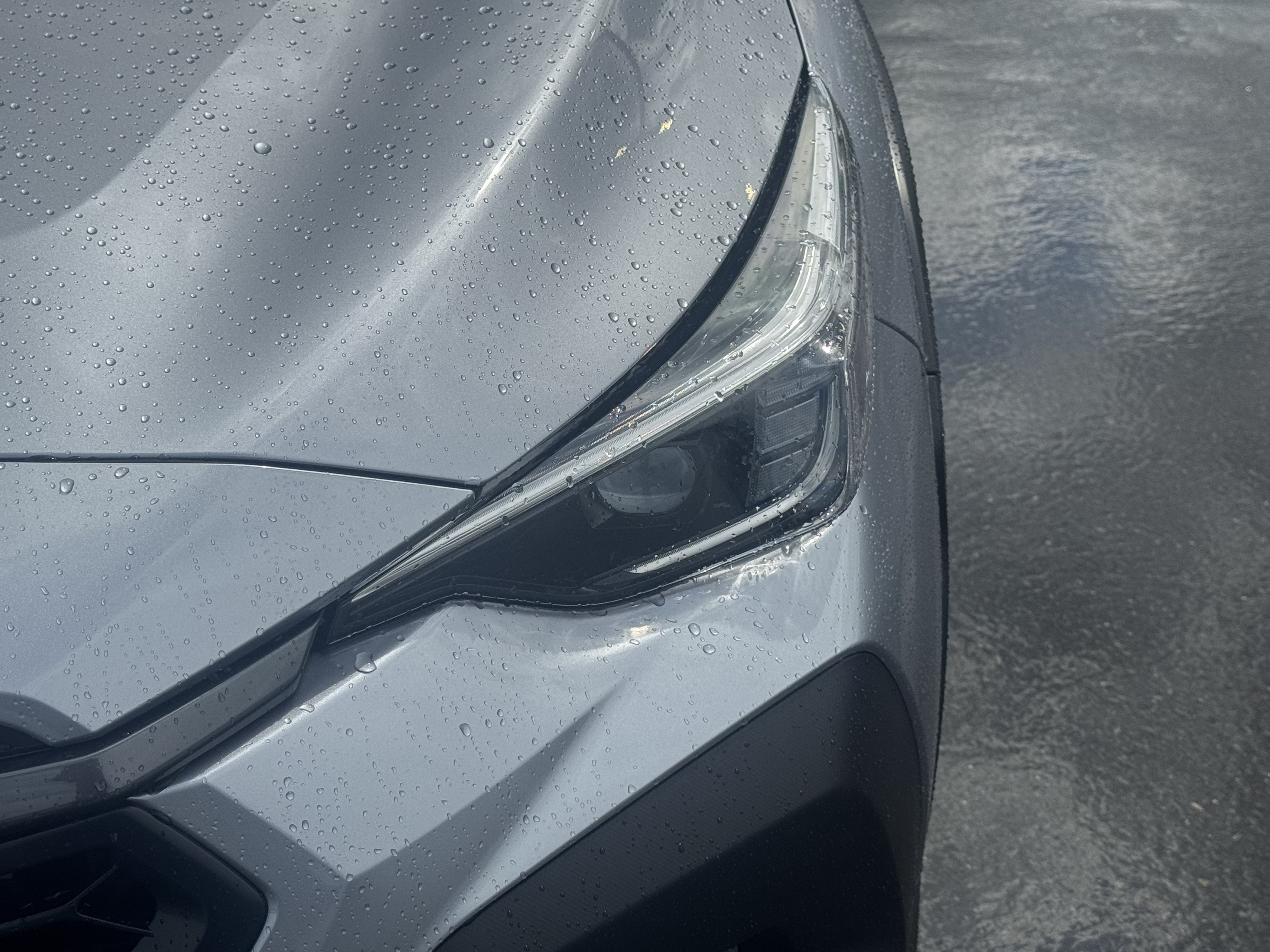 New 2026 Subaru Crosstrek 2.5i Limited AWD/4WD image 8