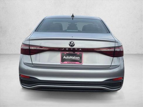 New 2026 Volkswagen Jetta Sport FWD image 8