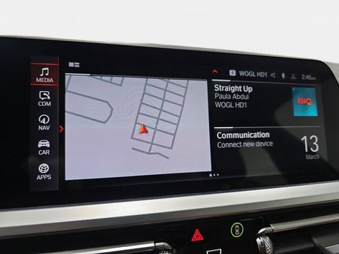 Certified 2023 BMW 430i Gran Coupe xDrive 430i Gran Coupe w/ M Sport Package image 17