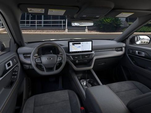 New 2026 Ford Explorer Tremor image 9