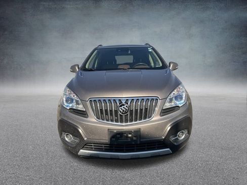 Used 2015 Buick Encore Premium image 9