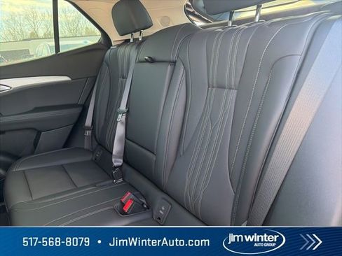 New 2026 Buick Envision Avenir image 45