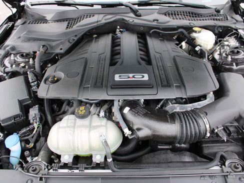 Used 2023 Ford Mustang GT w/ Equipment Group 301A image 39