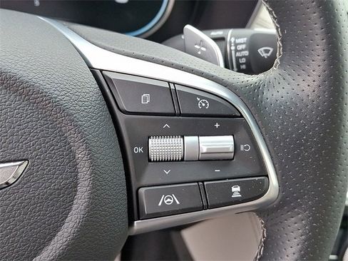 Used 2023 Genesis G70 3.3T w/ Sport Advanced Package image 23