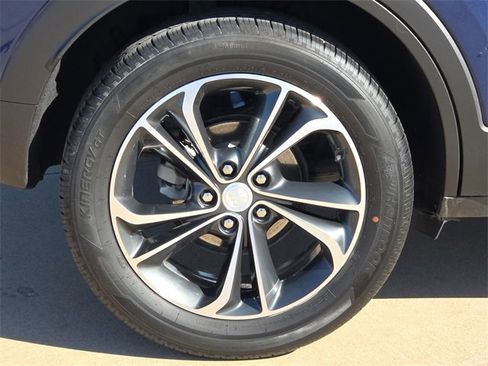 Used 2023 Buick Encore GX Select image 9