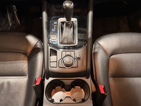 Used 2024 MAZDA CX-5 AWD 2.5 S w/ Select Package image 25