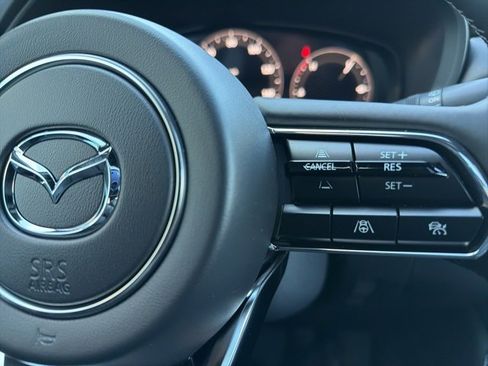 New 2026 MAZDA CX-90 3.3 Turbo S w/ Premium Package image 21