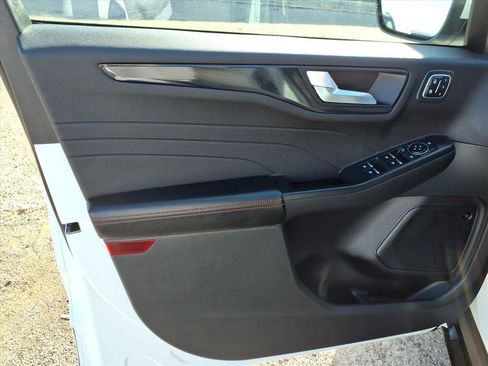 Used 2023 Ford Escape ST-Line Select w/ Tech Pack #2 image 13