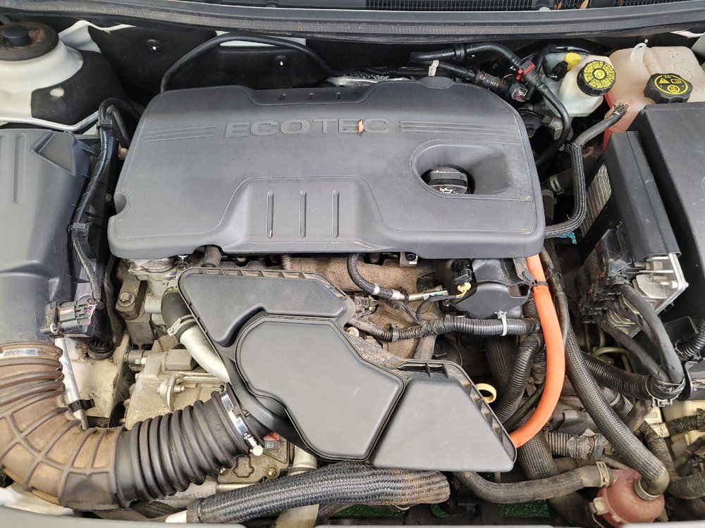 Used 2014 Buick LaCrosse Leather FWD image 30