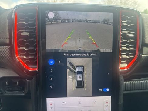 Used 2024 Ford Ranger Raptor image 35