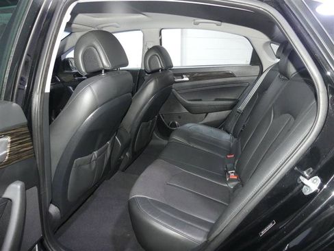 Used 2016 Hyundai Sonata Limited FWD image 26