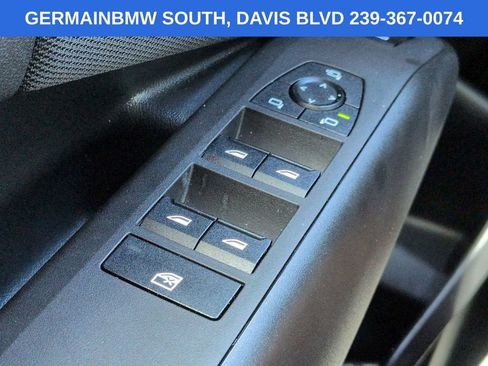 Used 2025 BMW X3 xDrive30i w/ Premium Package AWD/4WD image 24
