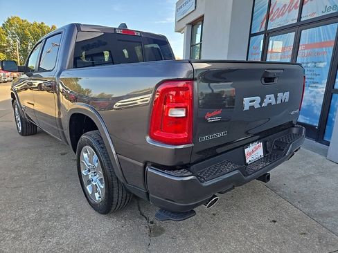 New 2026 RAM 1500 Big Horn image 7