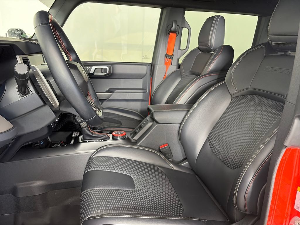 Used 2023 Ford Bronco Raptor AWD/4WD image 11