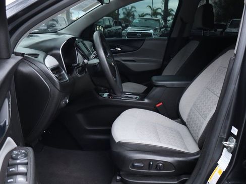 Used 2022 Chevrolet Equinox LT image 18