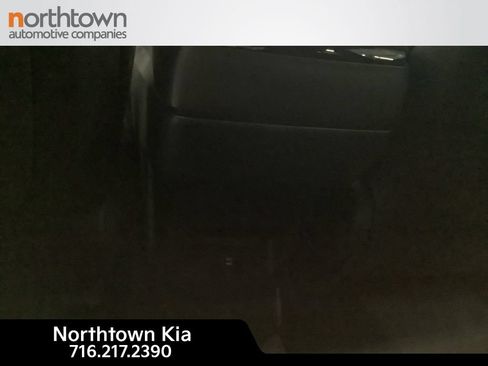Used 2022 Kia Telluride EX w/ EX Premium Package AWD/4WD image 18
