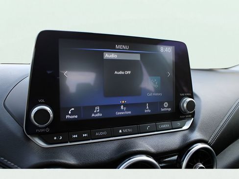 Used 2023 Nissan Sentra SV image 18