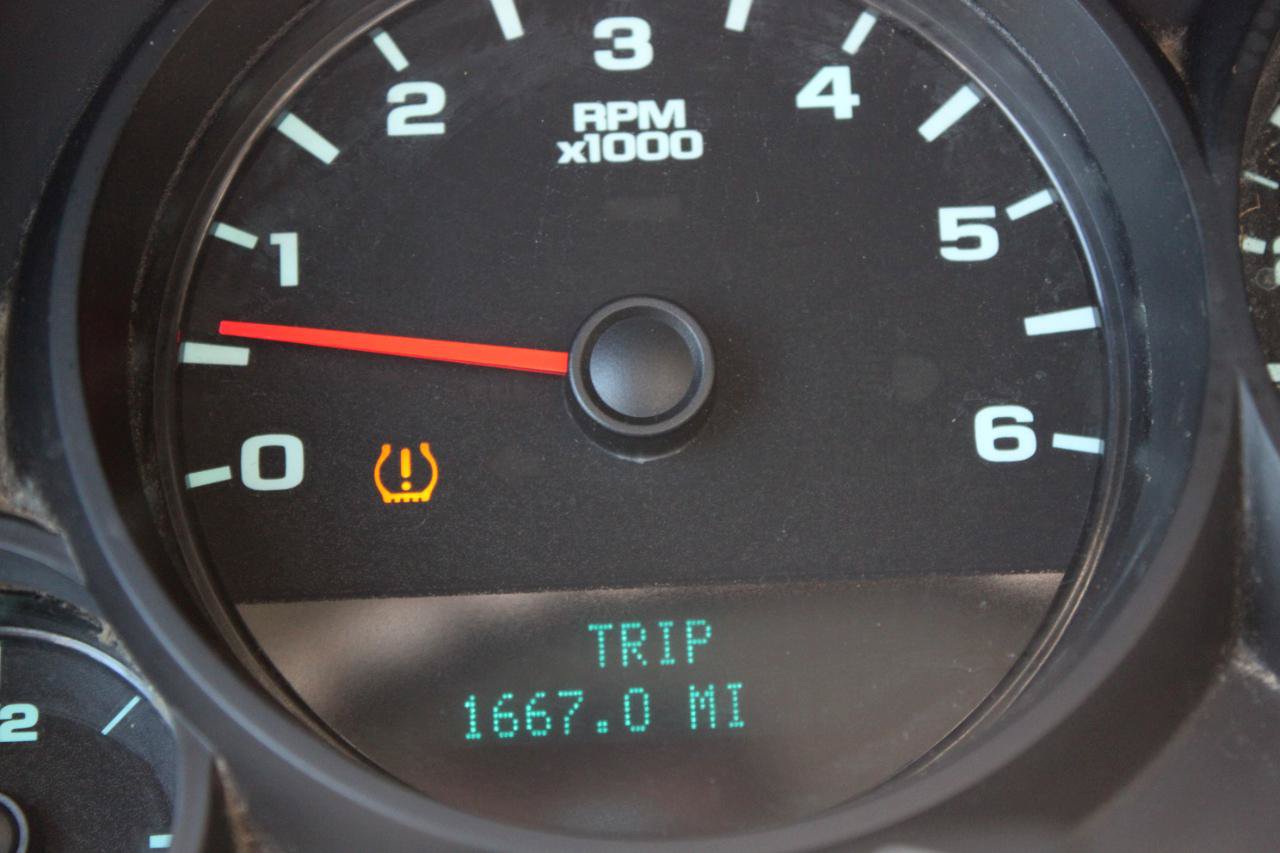 Used 2008 Chevrolet Silverado 1500 W/T RWD image 22