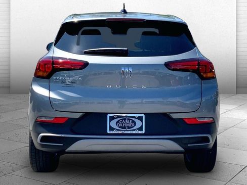 New 2026 Buick Encore GX Preferred w/ Comfort Package AWD/4WD image 4
