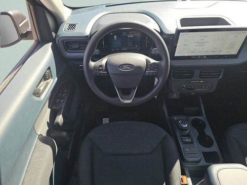 New 2026 Ford Maverick XL w/ Equipment Group 101A image 4