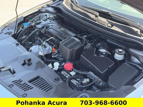 Used 2020 Acura ILX FWD image 40