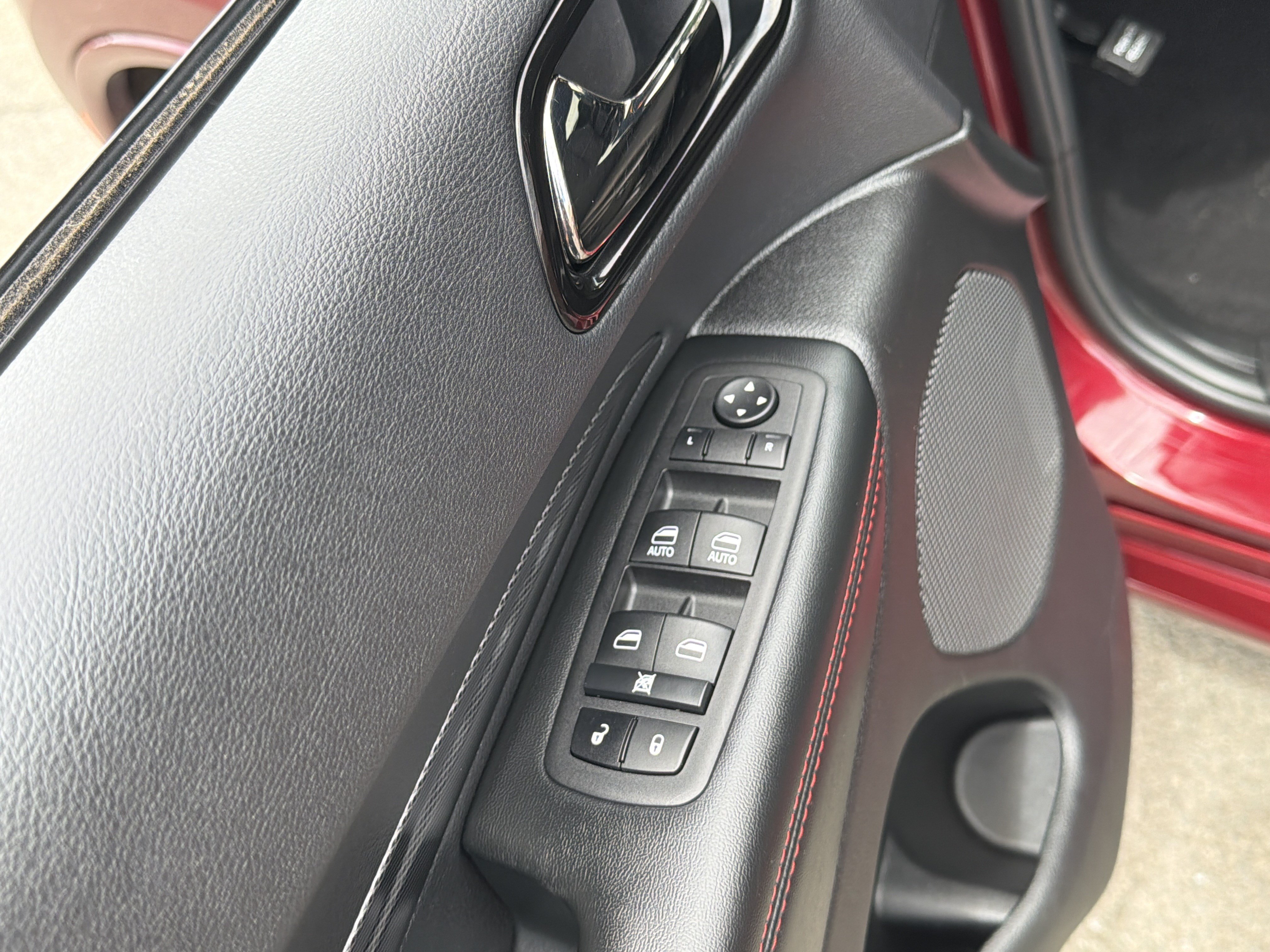Used 2023 Dodge Durango GT AWD/4WD image 15