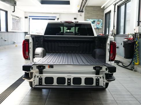 Used 2024 GMC Sierra 1500 Denali w/ Denali Reserve Package AWD/4WD image 41