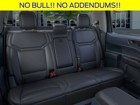 New 2026 Ford Maverick Lobo image 12