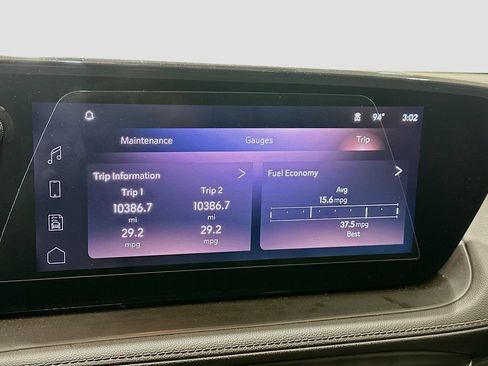 Used 2024 Buick Encore GX Sport Touring w/ Advanced Technology Package AWD/4WD image 14
