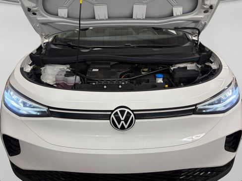 Used 2023 Volkswagen ID.4 Pro AWD/4WD image 25