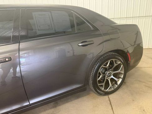 Used 2016 Chrysler 300 S RWD image 3