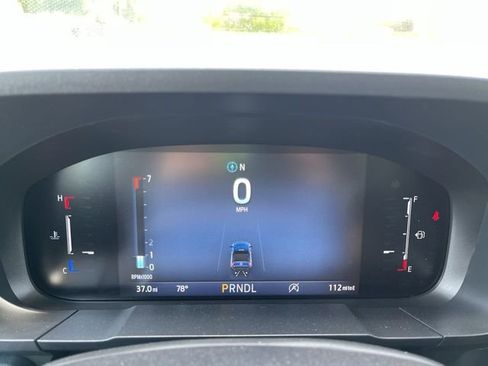 New 2025 Ford Maverick XLT w/ 4K Tow Package AWD/4WD image 17