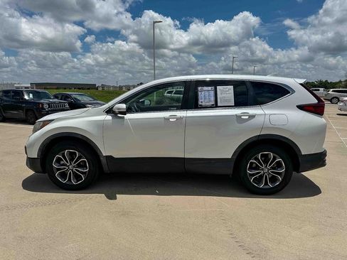 Used 2020 Honda CR-V EX image 6