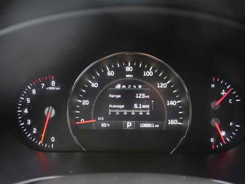 Used 2018 Kia Sorento EX w/ EX Advanced Touring Package image 14