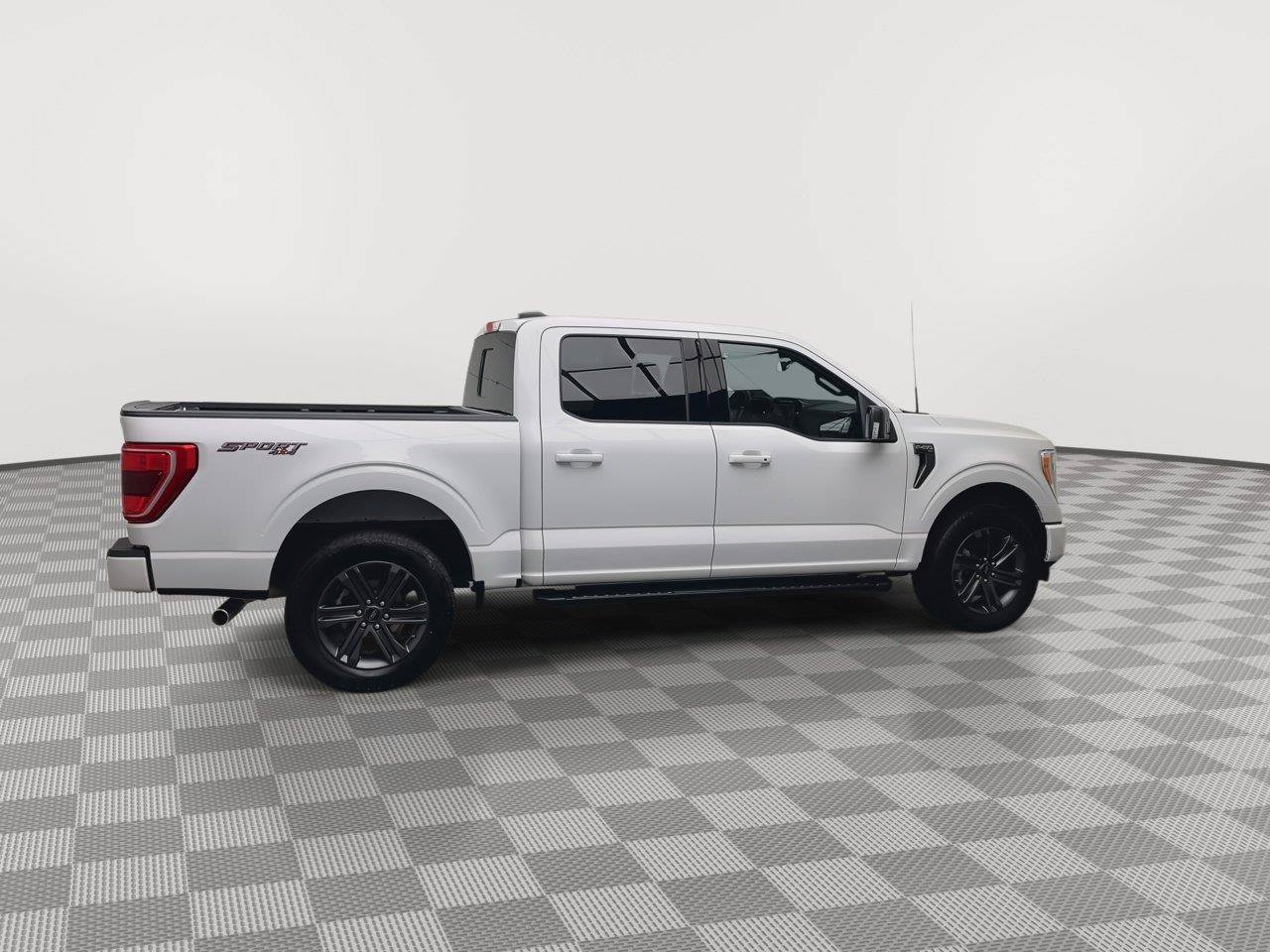 Certified 2023 Ford F150 XLT w/ Equipment Group 302A High AWD/4WD image 44