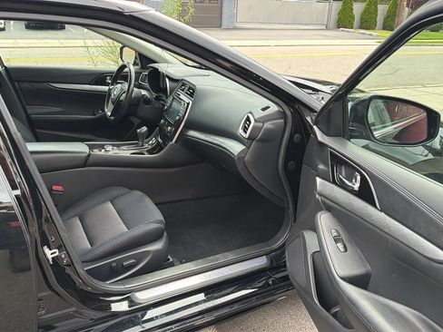 Used 2018 Nissan Maxima 3.5 S FWD image 24