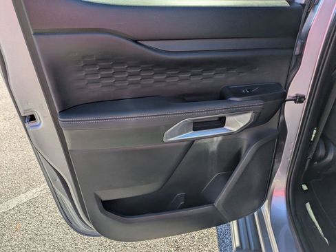 Used 2024 Ford Ranger XLT w/ FX4 Off-Road Package image 31