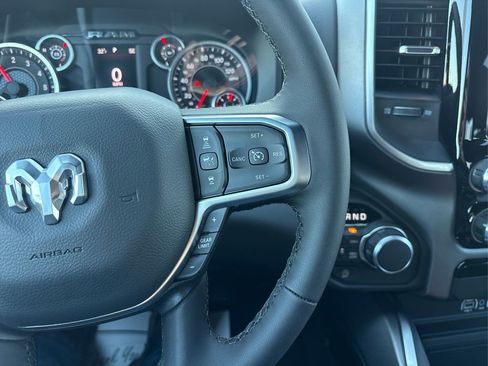 New 2026 RAM 1500 Big Horn image 22