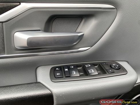 Certified 2022 RAM 1500 Big Horn image 22