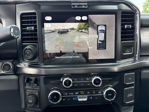 New 2026 Ford F250 Lariat AWD/4WD image 9